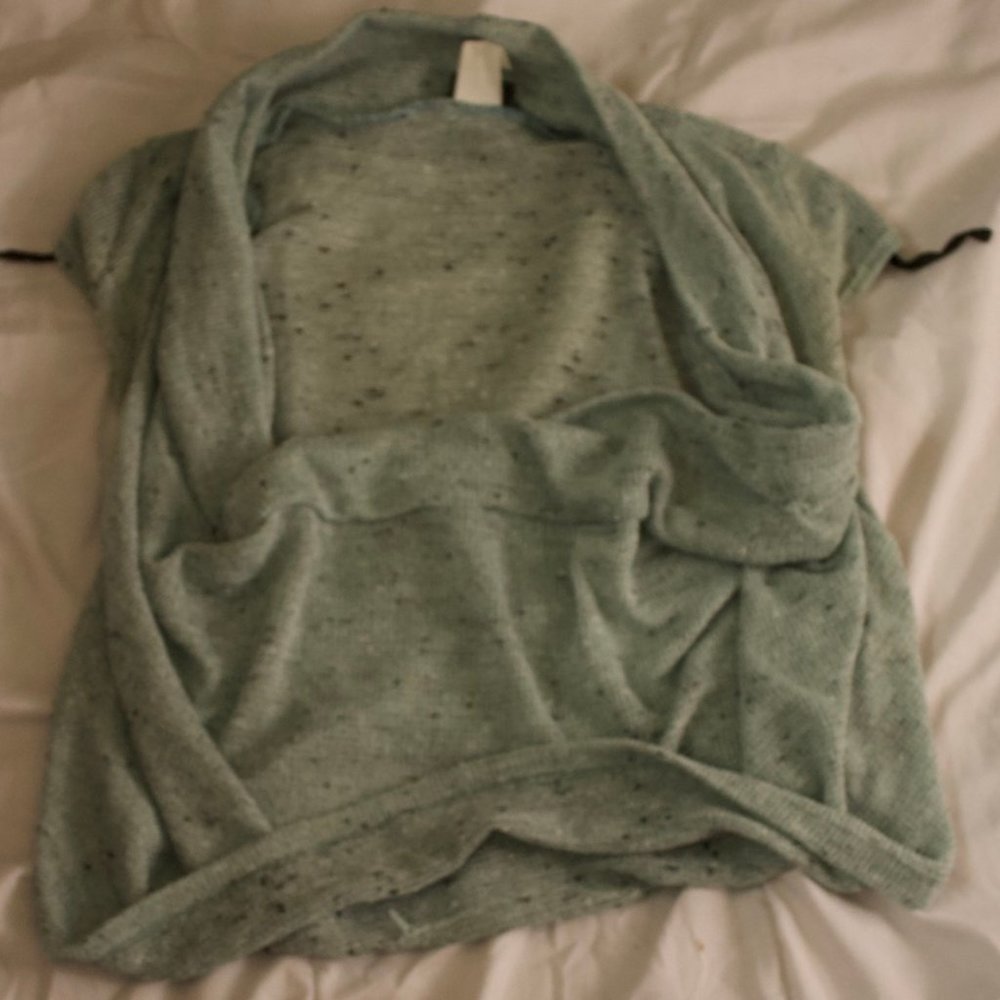 Green Top